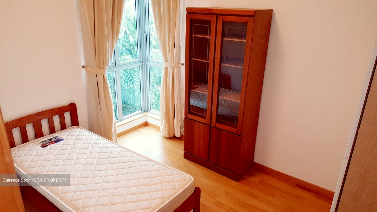 Caribbean At Keppel Bay (D4), Condominium #557424231